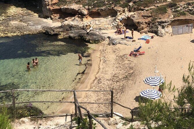 Full Day Tour by Car and Walking among the Apulian Beauties - Considerations and Possible Drawbacks