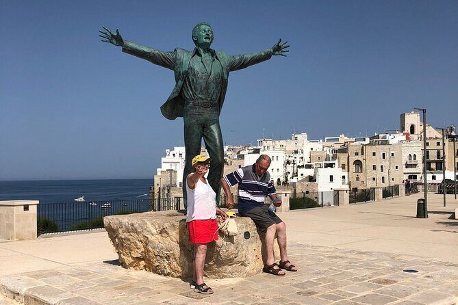 Full Day Tour by Car and Walking among the Apulian Beauties - Frequently Asked Questions