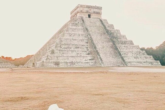 Full Day Tour: Chichen Itza & Cenote - Pricing and Overall Value