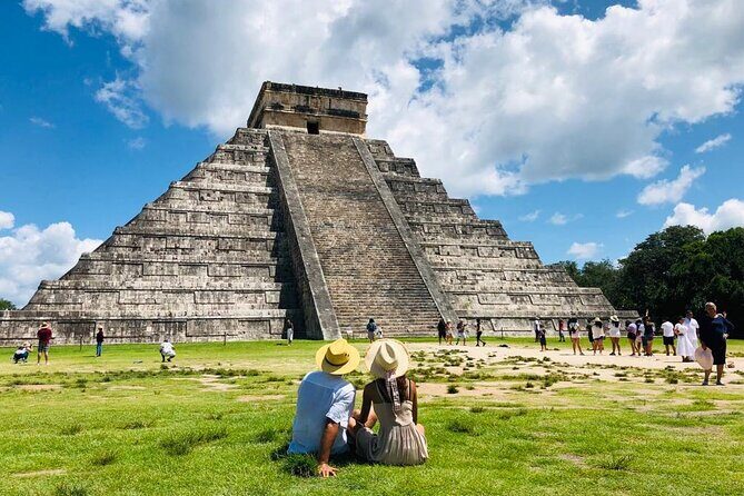 Full Day Tour Chichén Itzá Cenote Saamal Valladolid with buffet - An Honest Look at the Itinerary