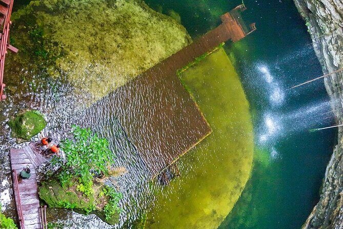 Full Day Tour! Chichen Itza, Cenote & Valladolid from Tulum City - Key Points