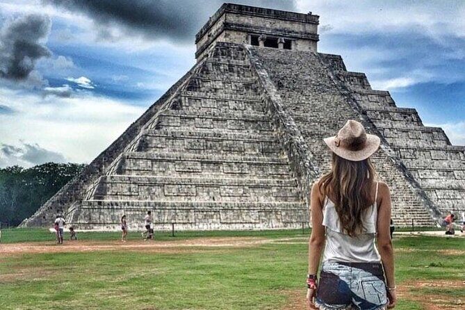 Full Day Tour! Chichen Itza, Cenote & Valladolid from Tulum City - Analyzing the Value: Price & Experience