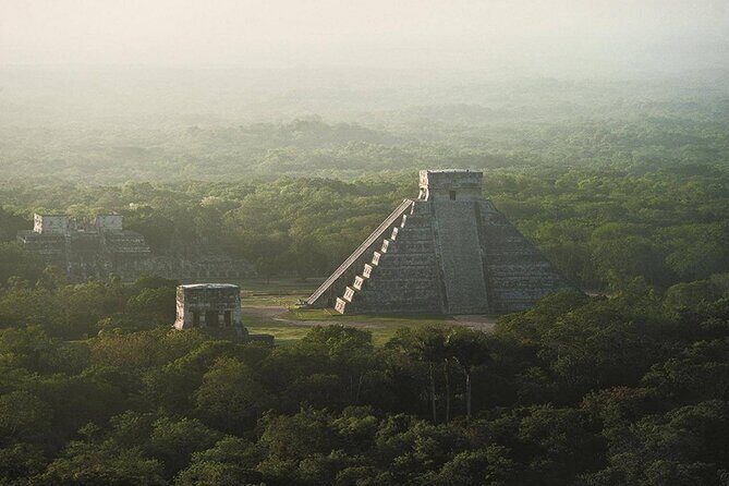 Full Day Tour! Chichen Itza, Cenote & Valladolid from Tulum City - Practical Tips for Participants