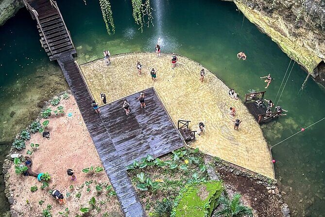 Full Day Tour! Chichen Itza, Cenote & Valladolid from Tulum City - Final Thoughts: Who Should Consider This Tour?