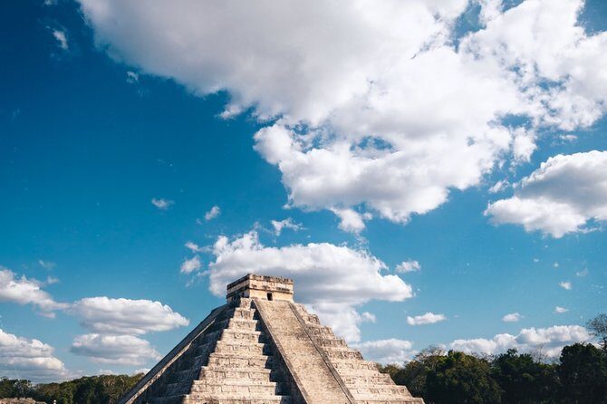 Full day tour Chichen Itza - Introduction: Is This Tour Right for You?
