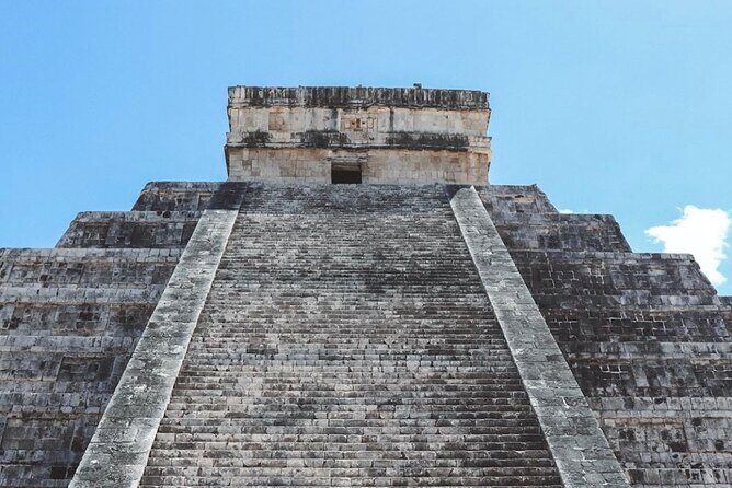 Full day tour Chichen Itza - A Detailed Look at the Itinerary