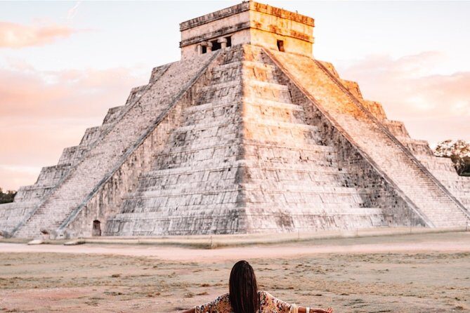 Full-Day Tour Chichen Itza, Valladolid and Cenote open bar in bus - Price and Value Analysis