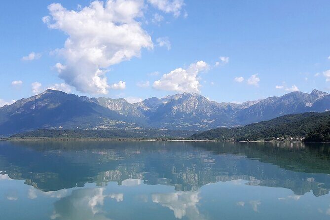 Full Day Tour Cortina & Dolomites - Key Points