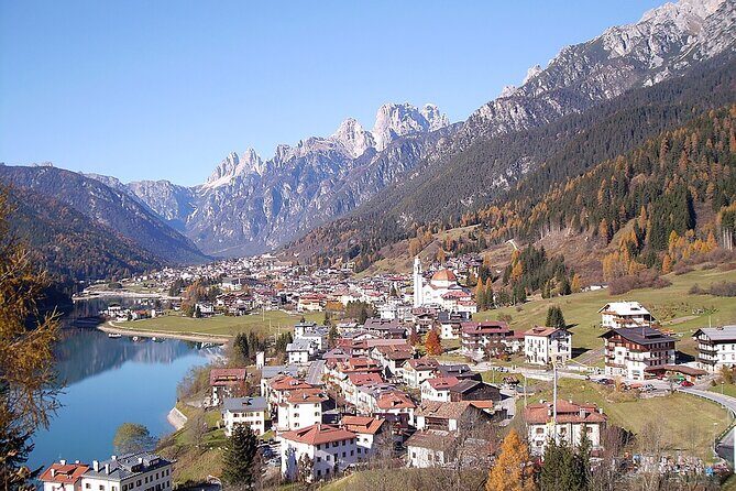 Full Day Tour Cortina & Dolomites - Practical Details and Overall Value