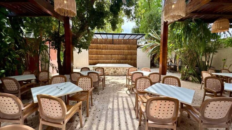 Full-Day Tour Cozumel in Catamaran with Snorkel & Lunch - Who Should Consider This Tour?