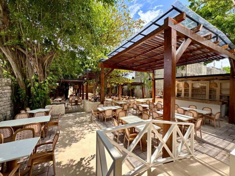 Full-Day Tour Cozumel in Catamaran with Snorkel & Lunch - FAQ