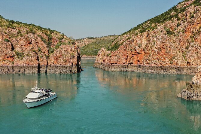 Full Day Tour Departing Cygnet Bay - Who Will Love This Tour?