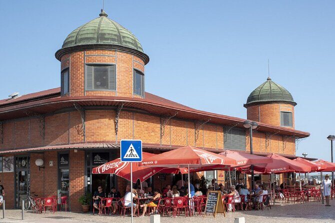 Full-Day Tour Eastern Algarve Finest Private - The Itinerary: What to Expect