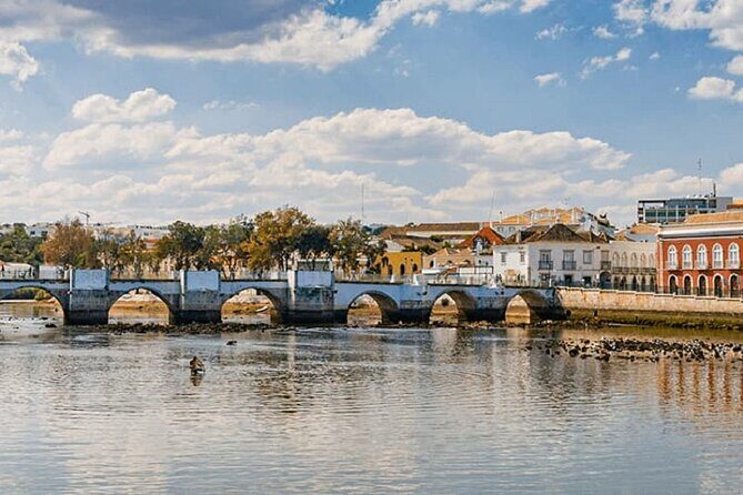 Full-Day Tour Eastern Algarve Finest Private - Analyzing the Value and Practicalities