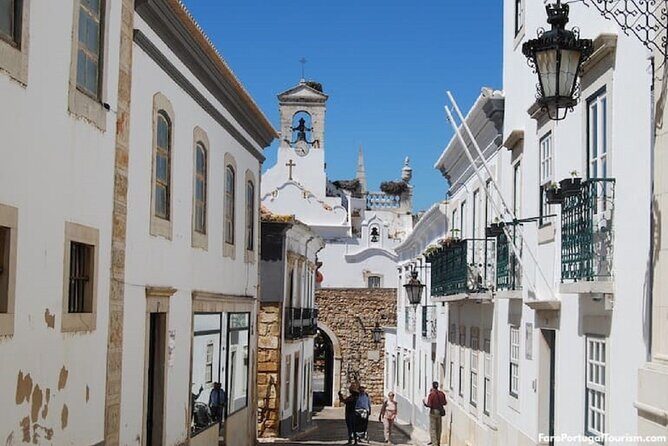 Full-Day Tour Eastern Algarve Finest Private - Authentic Experiences and Hidden Gems