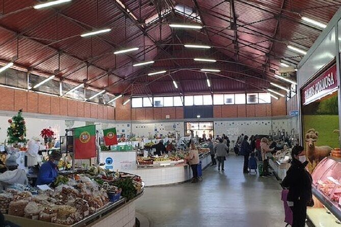 Full-Day Tour Eastern Algarve Finest Private - Suitable for Whom?