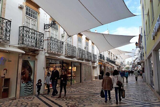 Full-Day Tour Eastern Algarve Finest Private - The Sum Up