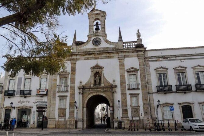 Full-Day Tour Eastern Algarve Finest Private - FAQ