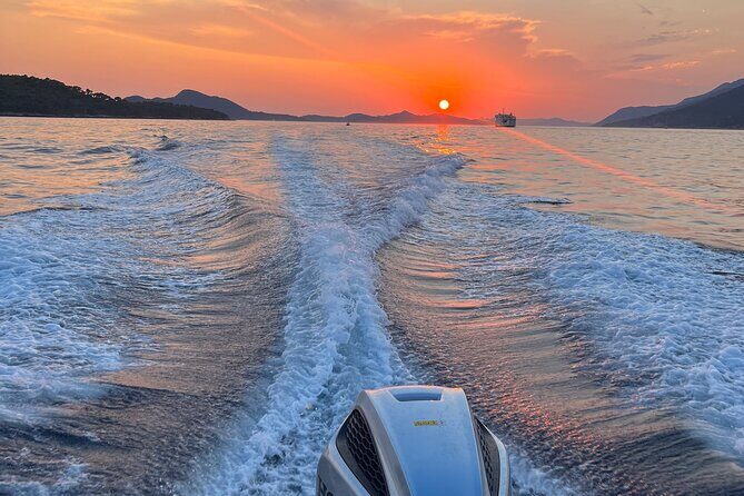 Full Day Tour Elafiti Island With Speedboat - Who Should Book This Tour?