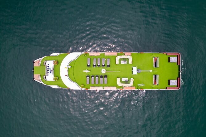 Full-Day Tour Explore Halong on Luxury Stella Marris | 5 Star - Practical Insights for Your Halong Bay Day Trip
