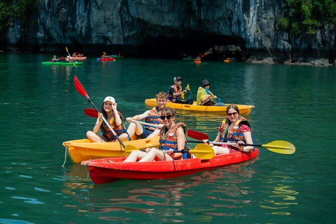Full-Day Tour Explore Halong on Luxury Stella Marris | 5 Star - Final Thoughts