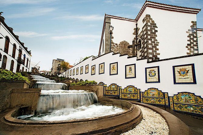 Full-Day Tour Exploring History, Nature and Aloe Vera Farm - Exploring Gran Canaria’s Hidden Gems: A Full-Day Tour of Nature and History