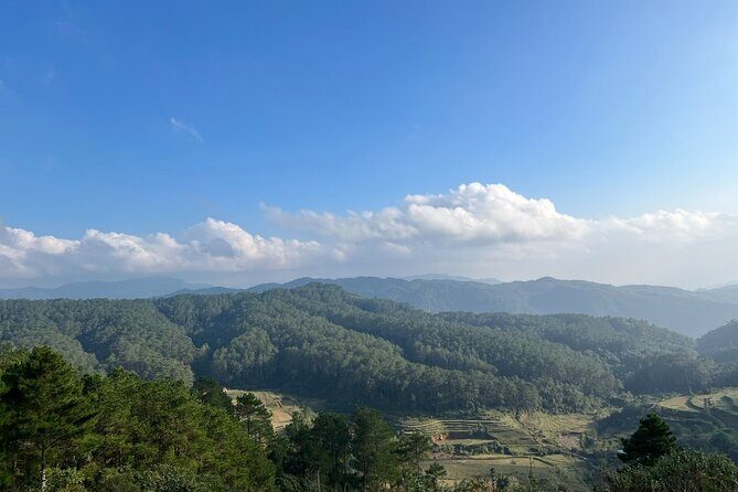 Full Day Tour Exploring in Phia Oac Mountain Ancient French Villa - An In-Depth Look at the Tour Experience