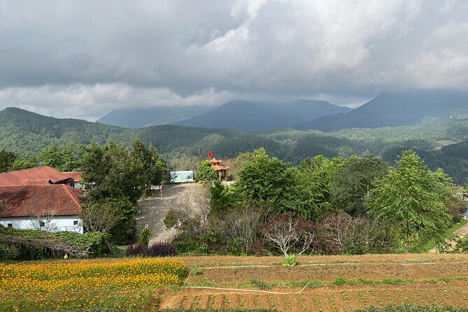 Full Day Tour Exploring in Phia Oac Mountain Ancient French Villa - FAQ