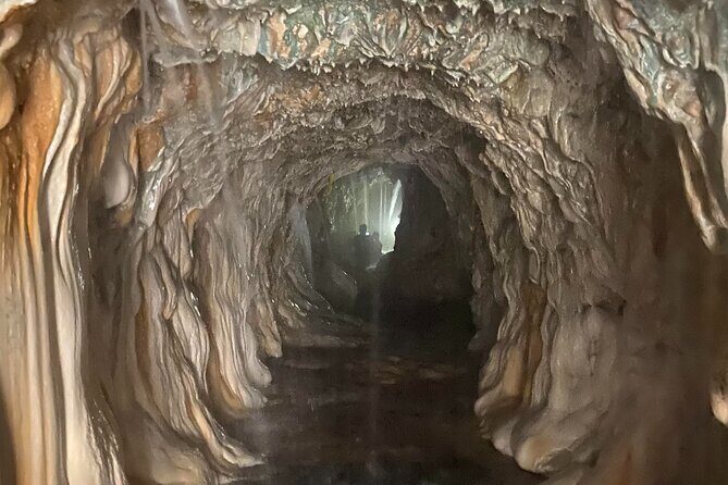 Full-Day Tour Exploring the Waters of Tolantongo - Value for Money