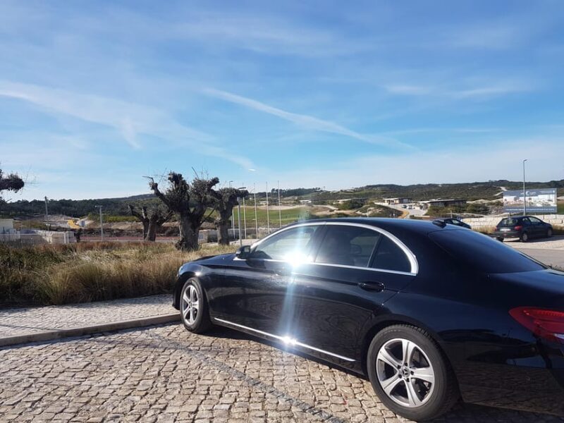 Full Day Tour Fatima, Nazare and Obidos - FAQs