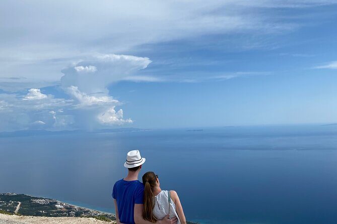 Full Day Tour from Albanian Riviera/Borsh to Dhermi and Llogara - An In-Depth Look at the Full Day Tour