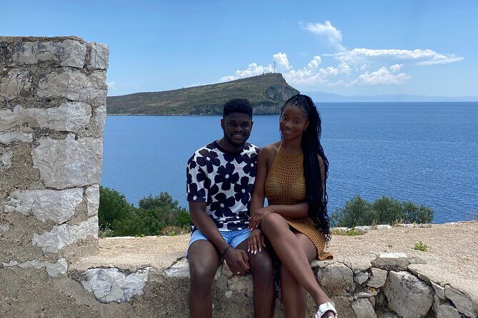 Full Day Tour from Albanian Riviera/Borsh to Dhermi and Llogara - Transportation and Overall Experience