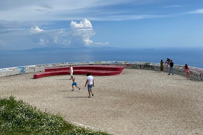 Full Day Tour from Albanian Riviera/Borsh to Dhermi and Llogara - FAQ