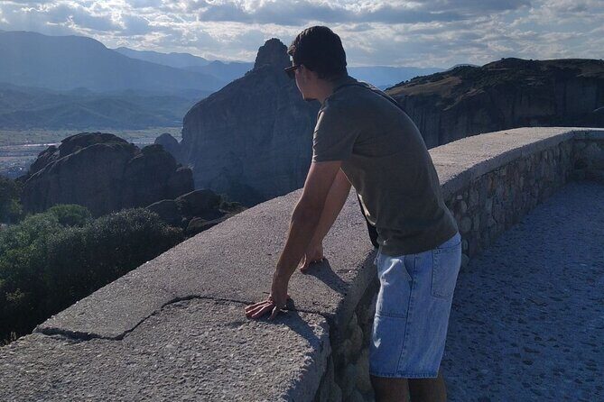 Full Day Tour from Athens to Meteora by Train & Bus - Final Thoughts