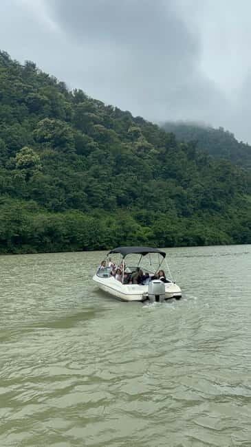 Full Day Tour from Batumi to Waterfalls - Who Would Love This Tour?