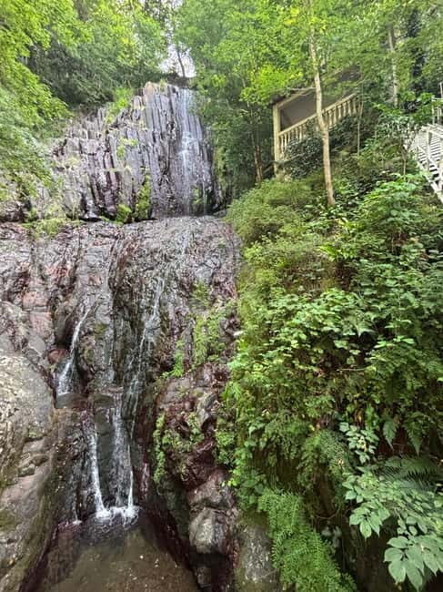 Full Day Tour from Batumi to Waterfalls - Final Thoughts