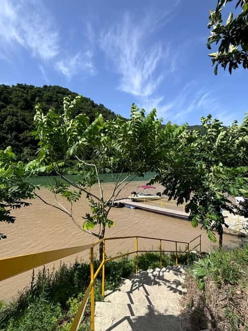 Full Day Tour from Batumi to Waterfalls - FAQ