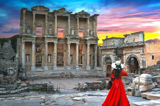 Full-Day Tour from Bodrum to Ephesus - Frequently Asked Questions