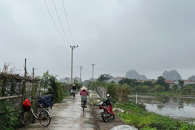 Full Day Tour from Hanoi to Tam Coc - Authentic Insights from Travelers