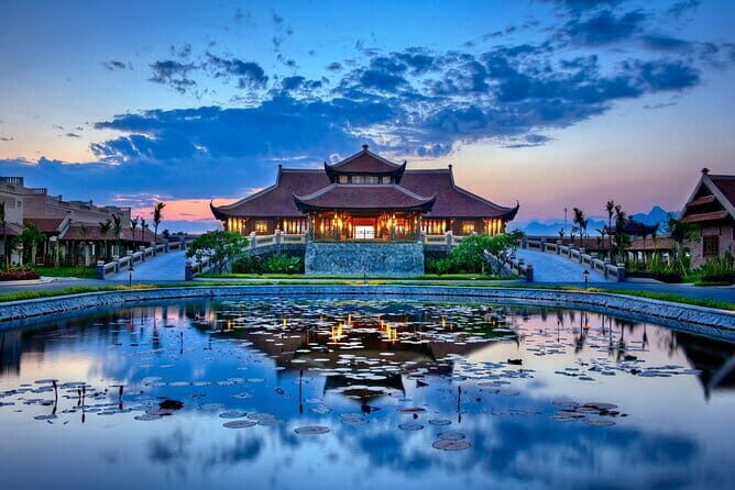 Full Day Tour from Hanoi with Cave Visits - Analyzing the Overall Value