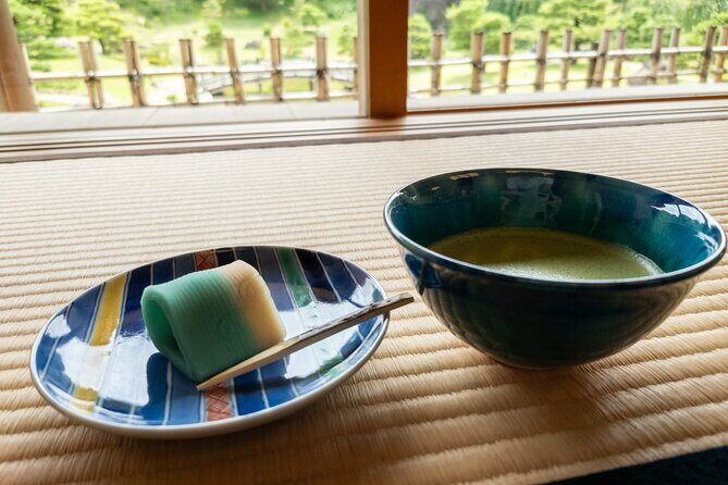 Full-Day Tour from Kanazawa: Samurai, Matcha, Gardens and Geisha - Final Thoughts