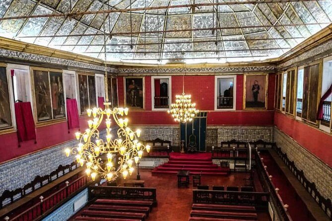 Full Day Tour from Porto to Coimbra and Aveiro with River Cruise - Practical Tips for Your Day Out