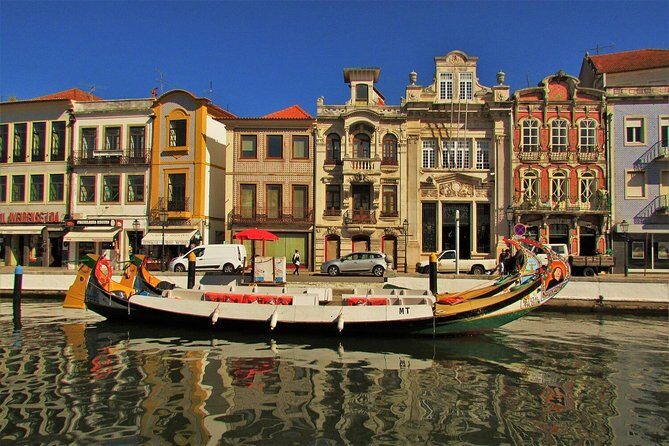 Full Day Tour from Porto to Coimbra and Aveiro with River Cruise - Who Should Consider This Tour?