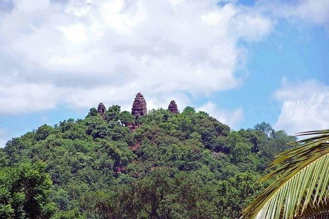 Full Day Tour from Siem Reap - Bamboo Train, Killing Cave & Sunset - Authentic Experiences and Hidden Gems