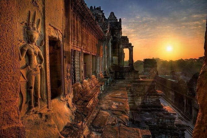 Full Day Tour from Siem Reap - Bamboo Train, Killing Cave & Sunset - The Value of Combining Cultural and Natural Highlights