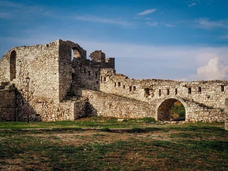 Full Day Tour from Tirana- Berat with Optional Winery Visit - What You Can Expect from the Tour