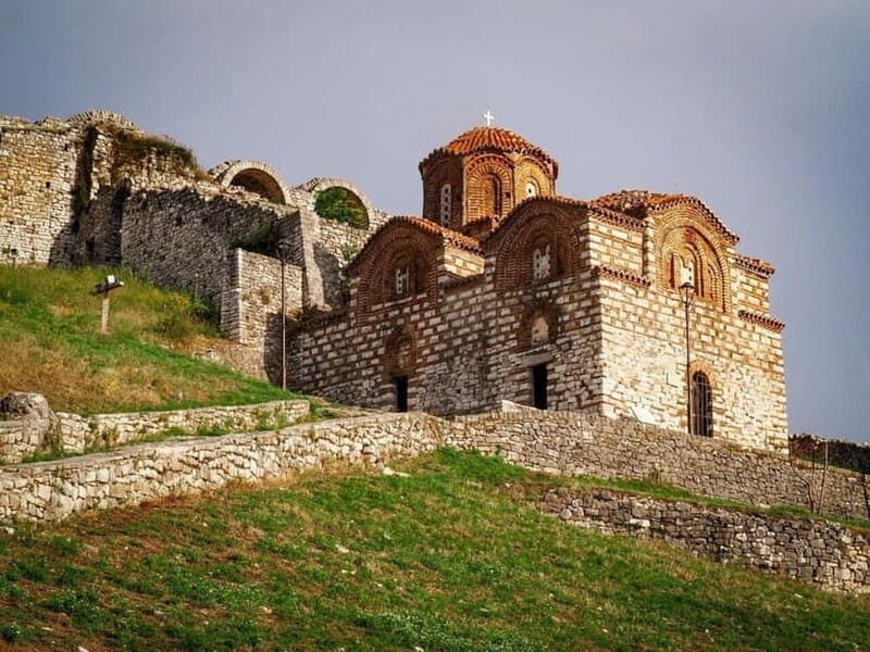 Full Day Tour from Tirana- Berat with Optional Winery Visit - Who Should Consider This Tour?