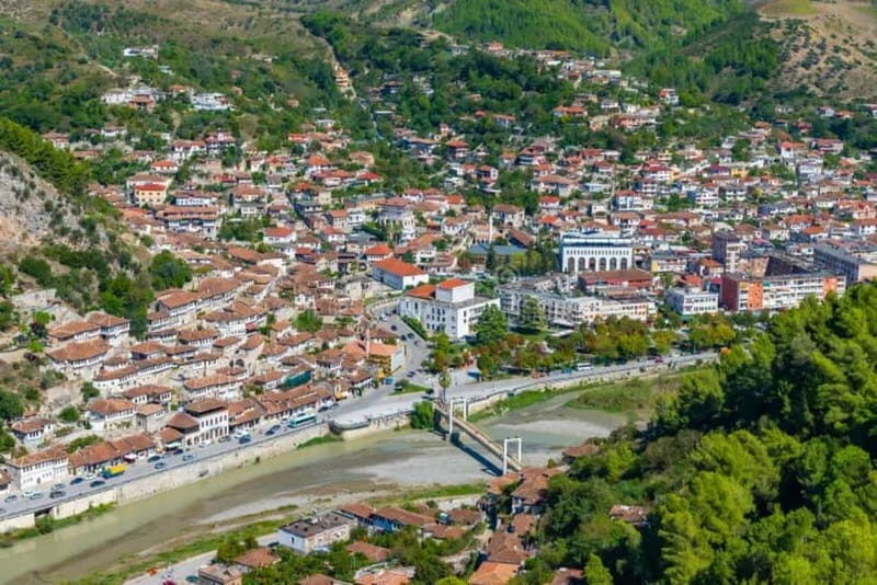 Full Day Tour from Tirana- Berat with Optional Winery Visit - Final Thoughts