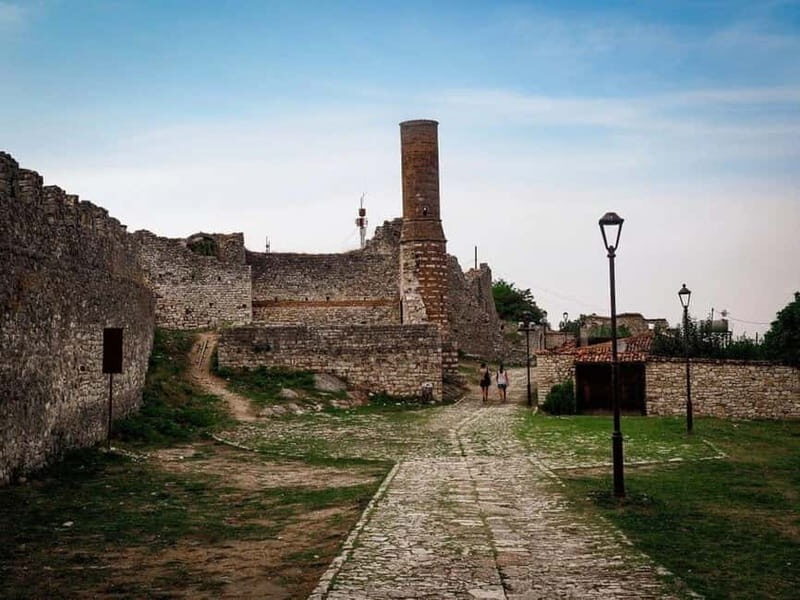 Full Day Tour from Tirana- Berat with Optional Winery Visit - FAQ