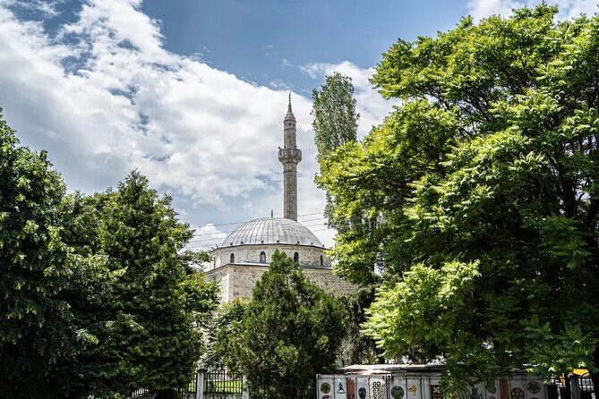 Full Day Tour from Tirana to Prishtina and Prizren - What Travelers Say